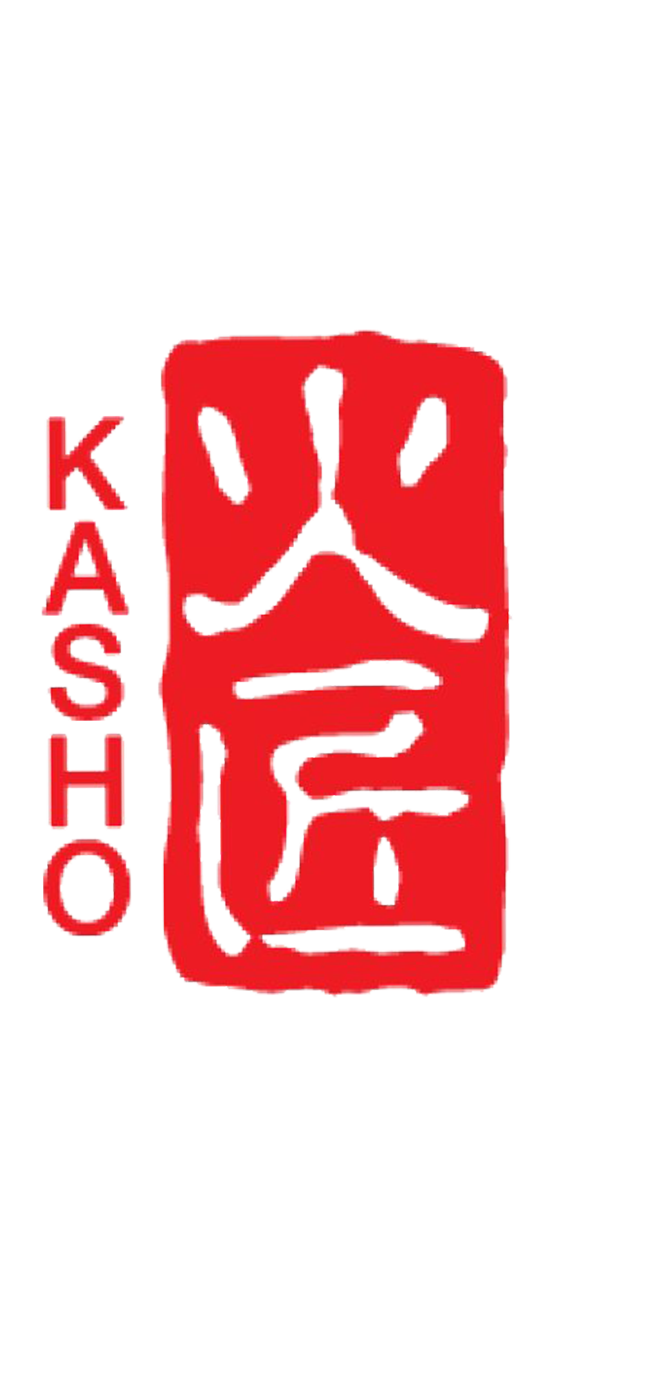 Kasho